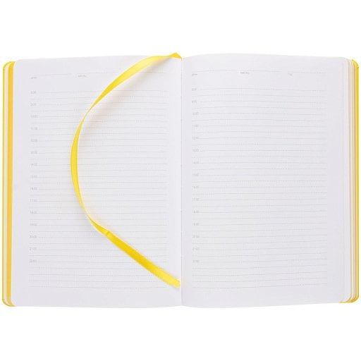 Ежедневник New Factor, недатированный