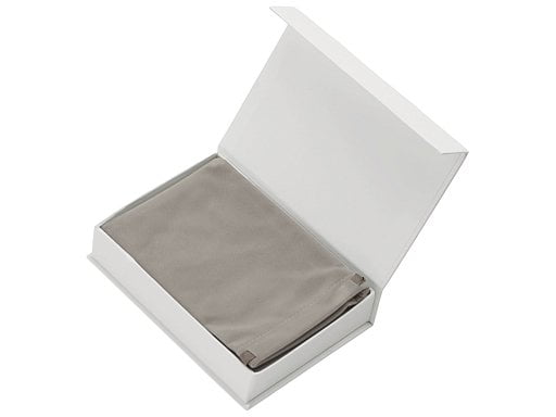 Сет роллер и гуаша Rituals из нефрита