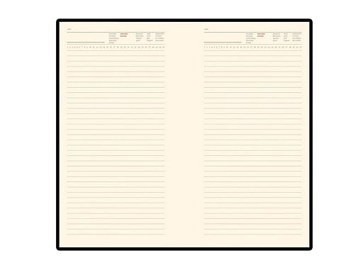 Ежедневник недатированный А5 Firenze, А5