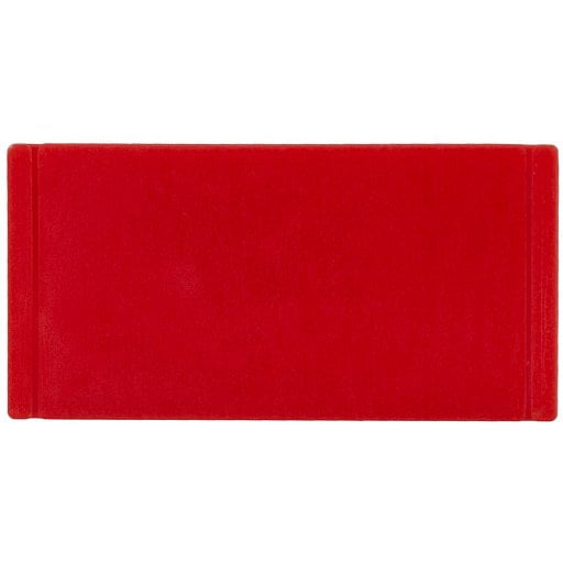 Лейбл из ПВХ Dzeta, S