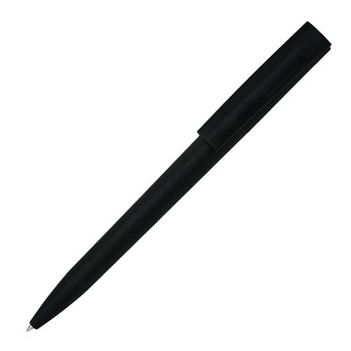 Ручка шариковая, пластик, софт тач, Zorro