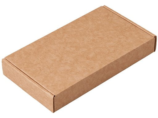 Награда из бука и акрила Starburst