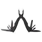 Мультитул Tools Сrafter Version 2 (мультиинструмент) 9 в 1 в чехле и  подарочной коробке