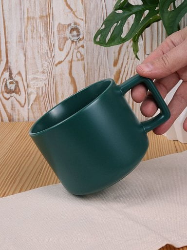 Чашка Jumbo, ver.2, матовая