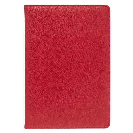 Ежедневник City Lafite А5, недатированный, в твердой обложке с поролоном