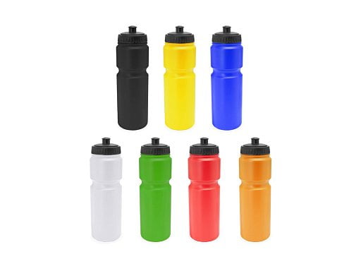 Бутылка спортивная KUMAT, 840 мл