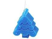 Свеча Елочка