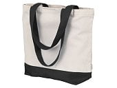 Сумка для шоппинга Cotton из переработанного хлопка 280 г