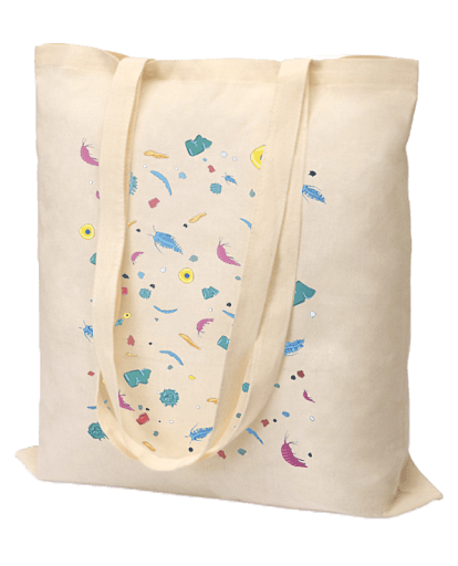 Сумка хозяйственная  Bagsy Super 220 г/м2