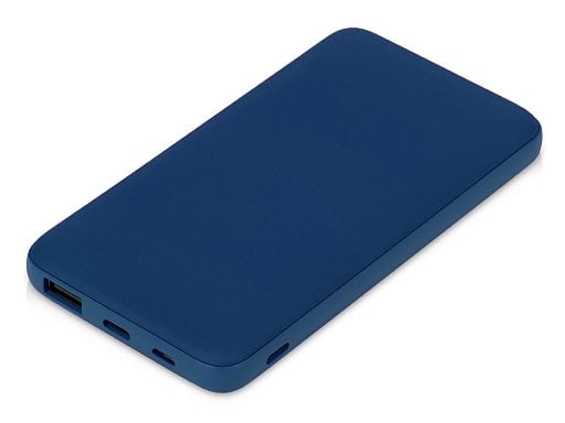 Подарочный набор с бутылкой для воды и повербанком С2, 10000 mAh