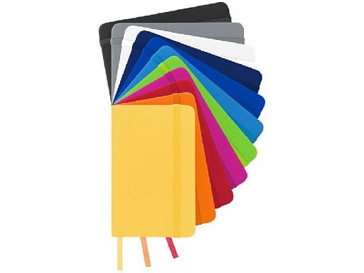 Блокнот А6 Spectrum