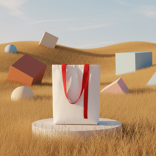 Сумка для покупок TAHOMA 270 г/м2