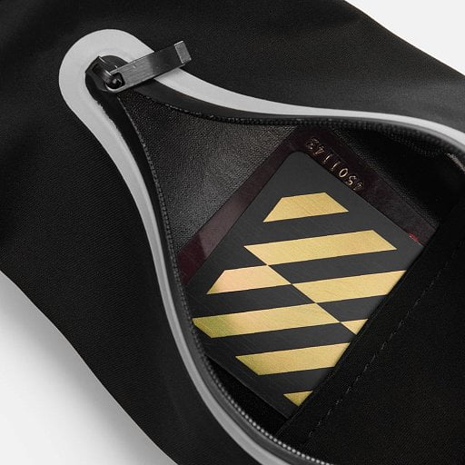 Спортивная поясная сумка Springa