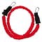 Набор трубчатых эспандеров Gym Team