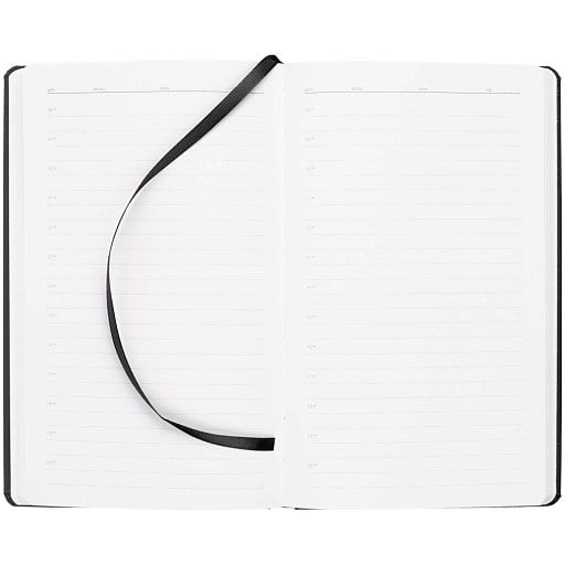 Ежедневник Grade, недатированный