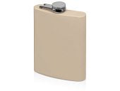 Фляжка 240 мл Remarque soft touch, 304 сталь