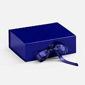 Коробка складная Rusetti, S