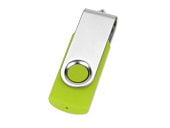 Флеш-карта USB 2.0 «Квебек»