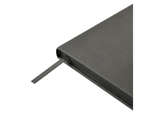 Ежедневник А5 Megapolis Color soft-touch