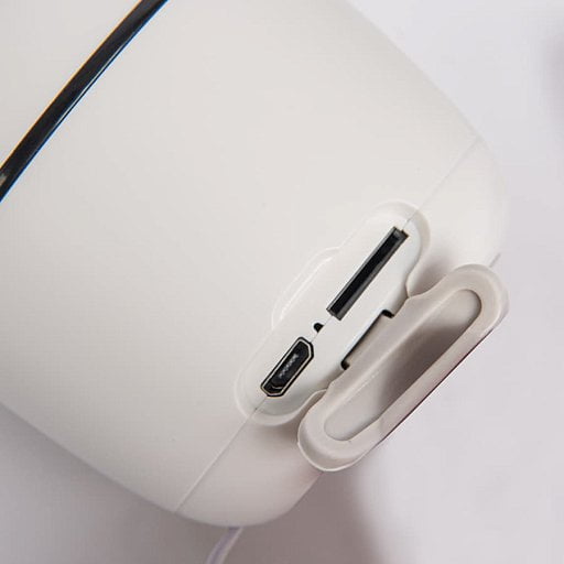 Портативная mini Bluetooth-колонка Sound Burger Bang