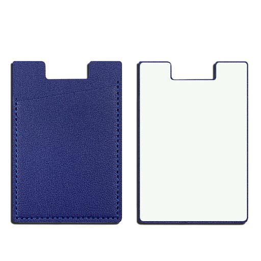 Держатель карт на телефоне SlimPocket