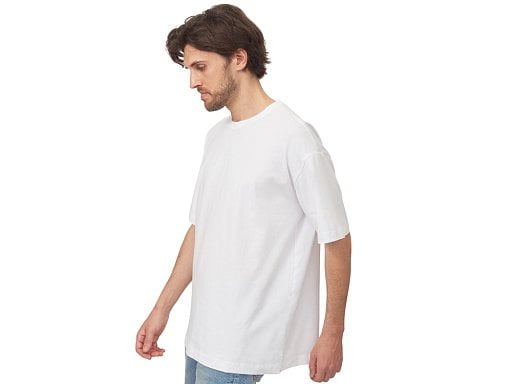 Футболка оверсайз Vienna унисекс