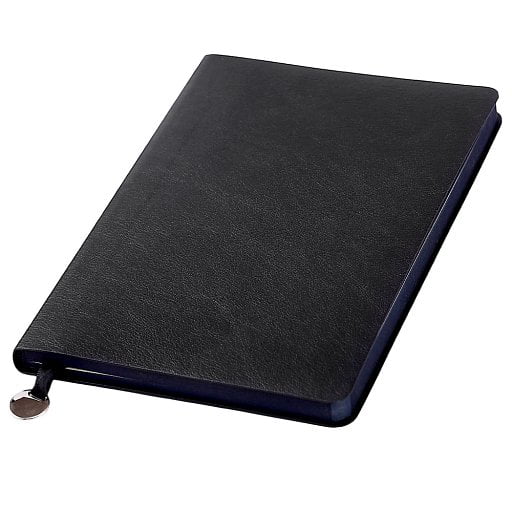 Ежедневник A5 недатированный Impero в мягком переплете