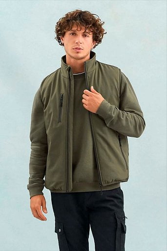 Жилет FALCON PADDED