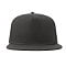 Бейсболка SNAP FIVE-S, 5 клиньев, пластиковая застежка