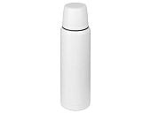 Вакуумный термос с медной изоляцией «Stern», крафтовый тубус, 1 л