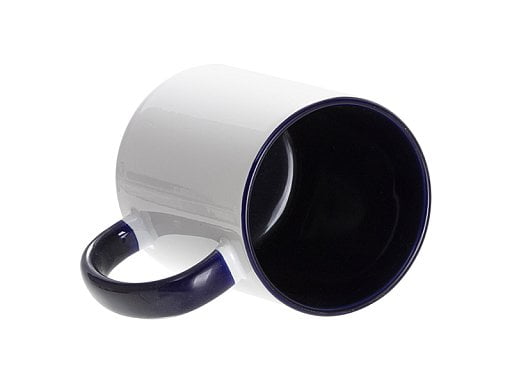 Кружка для сублимации, 330 мл