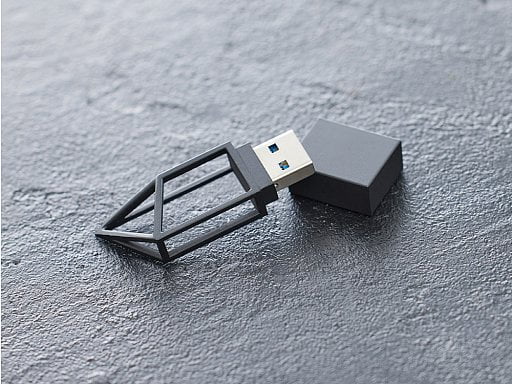 Флешка USB 3.0 Дельта