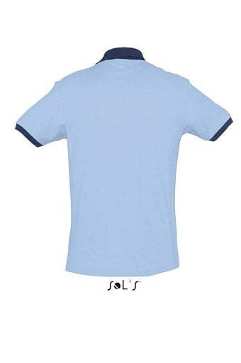 Джемпер (рубашка-поло) PRINCE