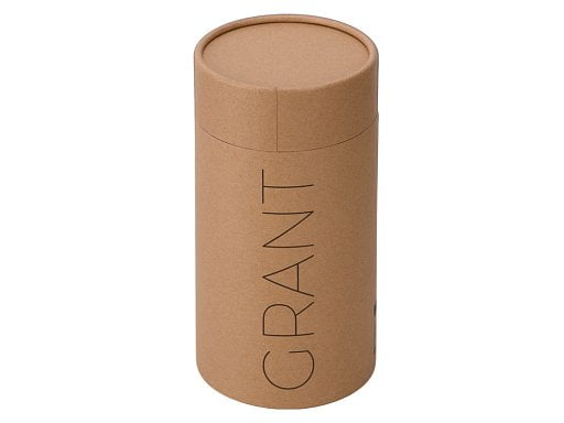 Термокружка Grant, 473мл, тубус