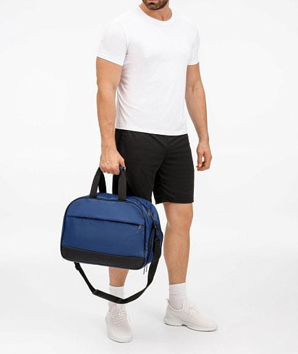 Спортивная сумка Atlantes