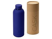 Вакуумная термобутылка Cask Waterline, 500 мл, тубус