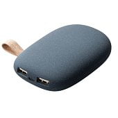 Внешний аккумулятор Pebble 7800 мАч Внешний аккумулятор Pebble 7800 мАч