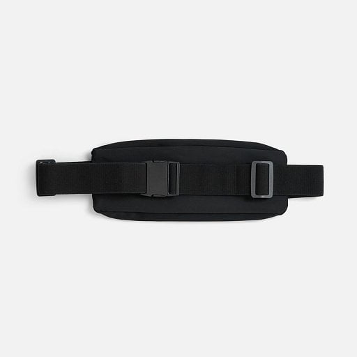 Спортивная поясная сумка Springa