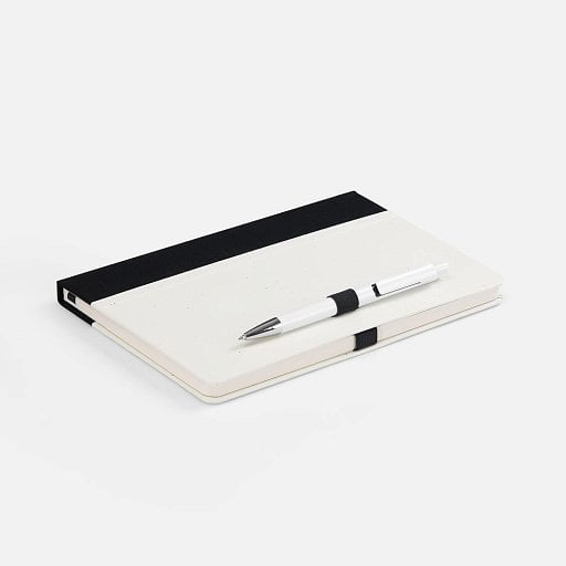 Блокнот MilkMake