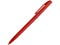 Ручка пластиковая шариковая Reedy