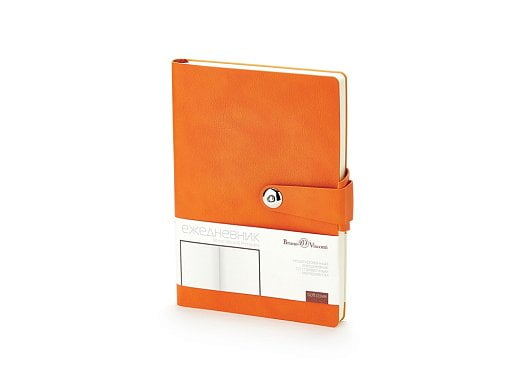 Ежедневник недатированный  А5 PRIMAVERA