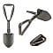 Лопата складная Multi Shovel Pro в чехле