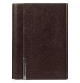 Ежедневник в суперобложке Country Liberty Mocca A5+, недатированный, в твердой обложке