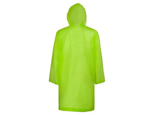 Дождевик Hawaii light c чехлом унисекс