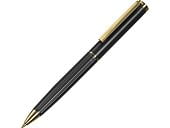 Шариковая металлическая ручка с золотистым слоем Monarch Gold