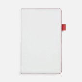 Ежедневник White Shall, недатированный