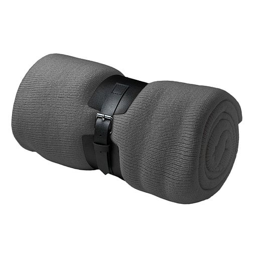 Плед Belt с поясом