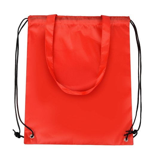 Сумка-рюкзак для покупок LUKMORY