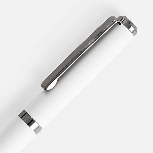 Ручка шариковая Inkish Gunmetal в футляре