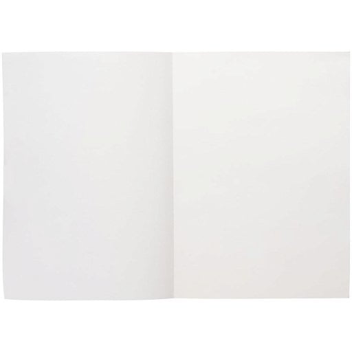 Ежедневник Flat Light, недатированный